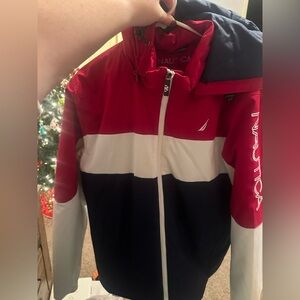 Nautica Jacket Large